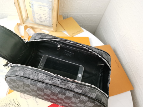 ルイヴィトンバッグ全体デザイン